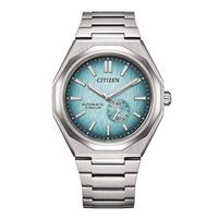 Reloj Citizen Hombre Zenshin 60 in Titanio NK5020-58L - NK5020-58L